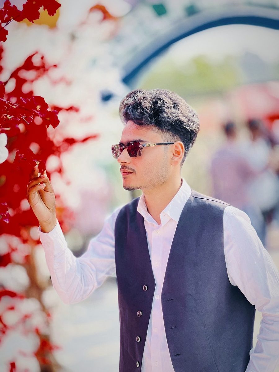 Somrat Babor, Full Stack Web Developer and UI/UX Designer